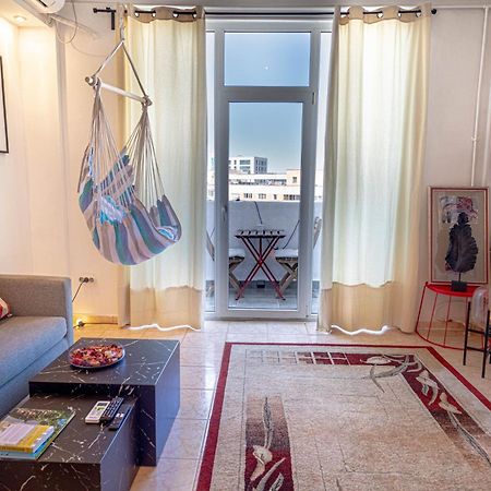 Bird Nest 2 Room Apartment Букурещ Екстериор снимка