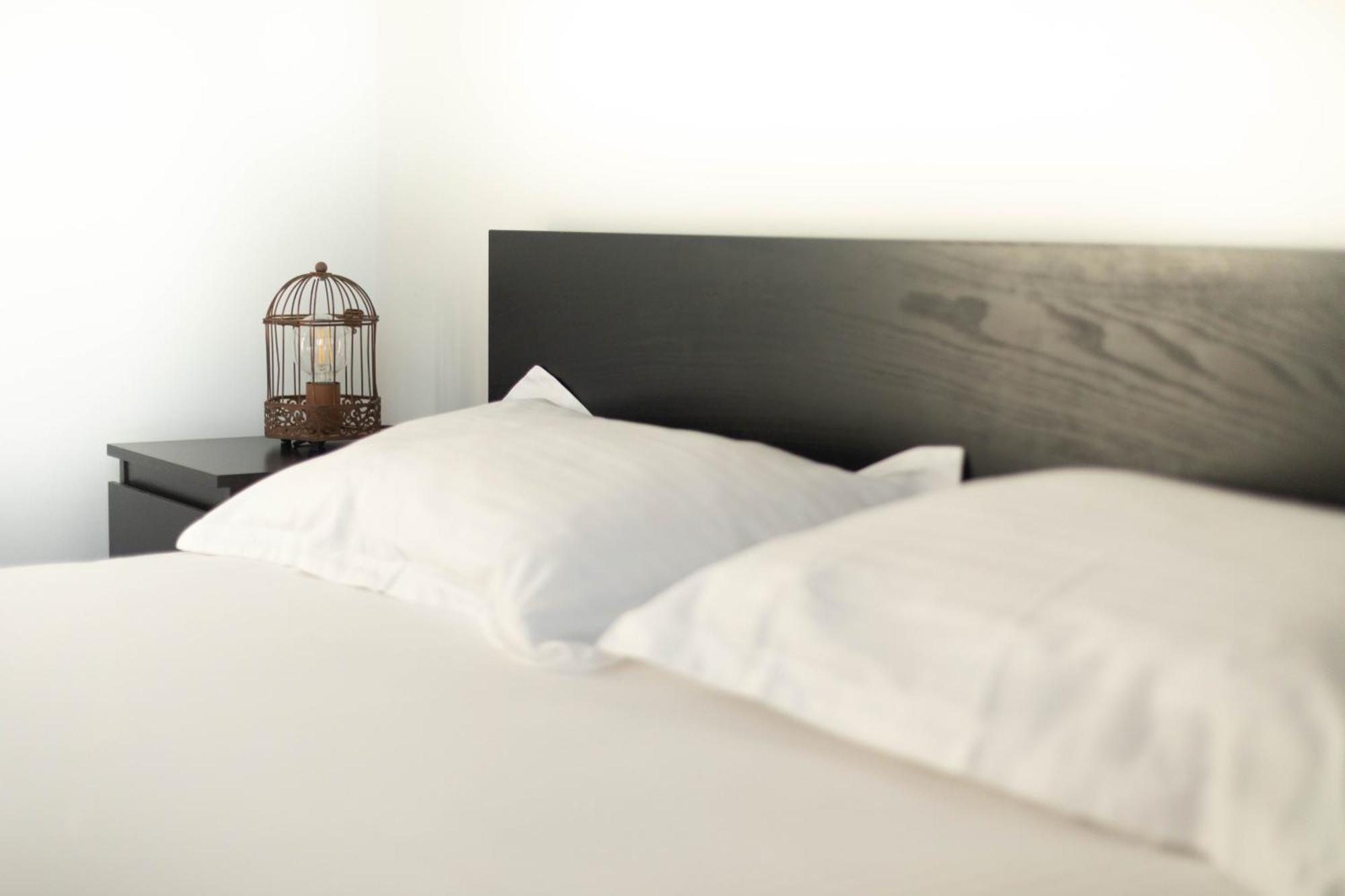 Bird Nest 2 Room Apartment Букурещ Екстериор снимка