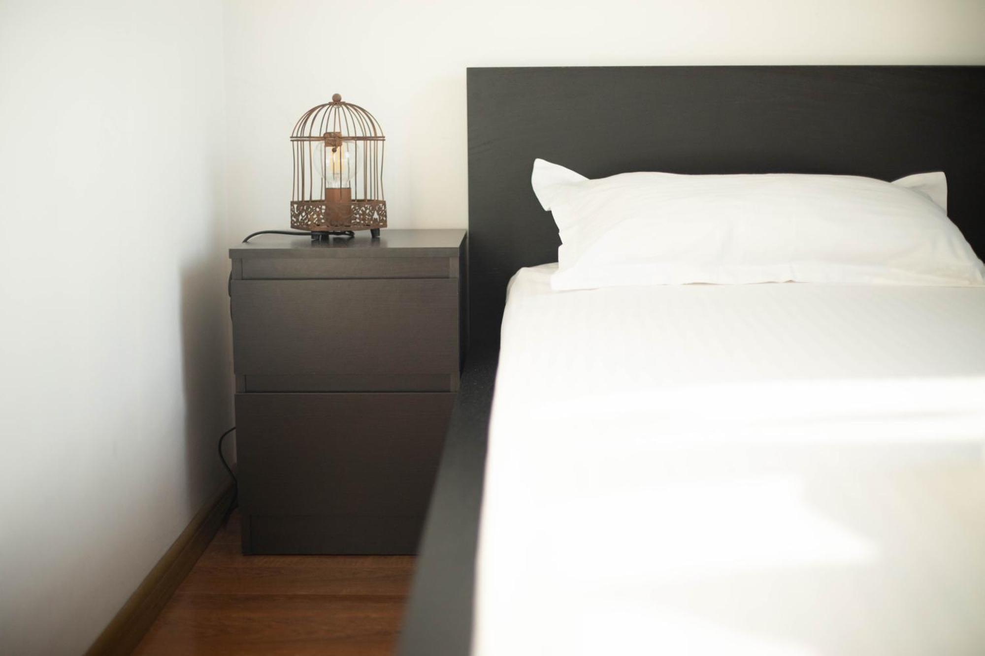 Bird Nest 2 Room Apartment Букурещ Екстериор снимка